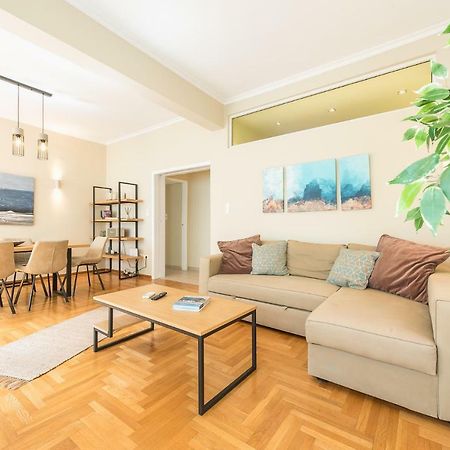 The Syntagma Edition Apartment Афіни Екстер'єр фото