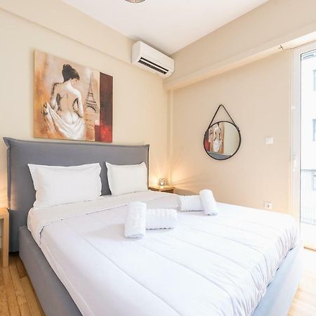The Syntagma Edition Apartment Афіни Екстер'єр фото