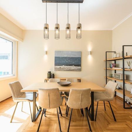 The Syntagma Edition Apartment Афіни Екстер'єр фото