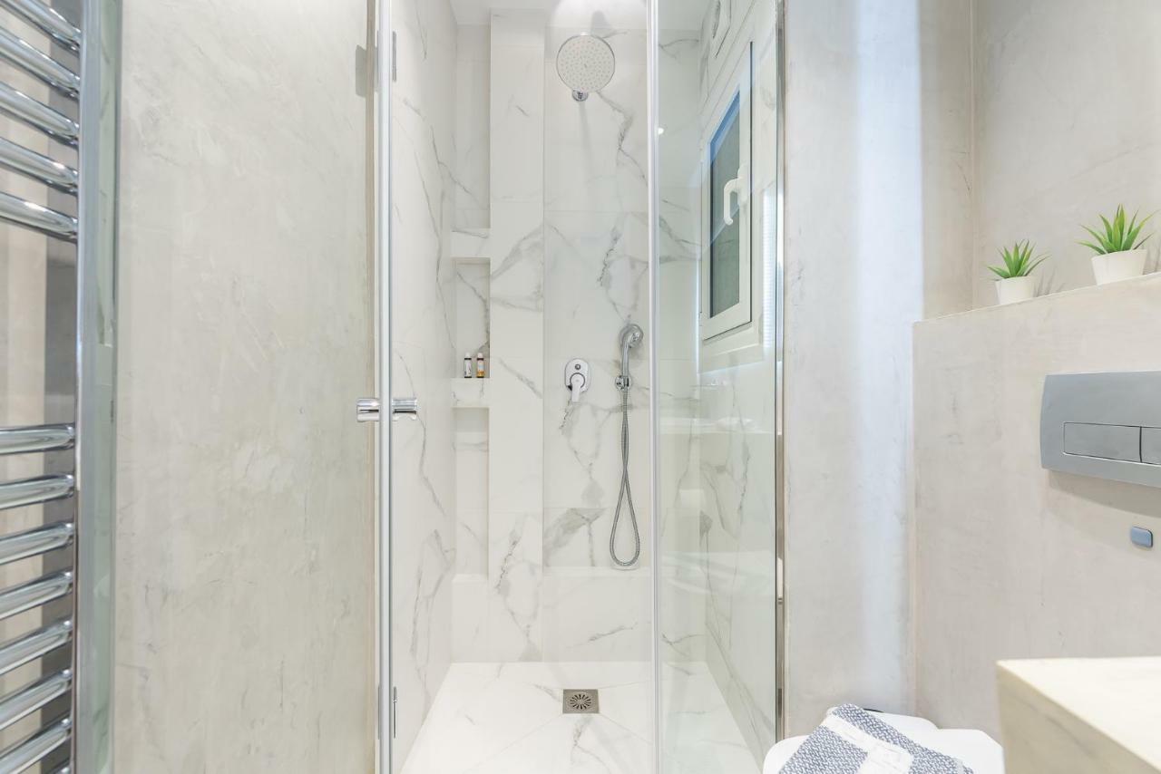 The Syntagma Edition Apartment Афіни Екстер'єр фото