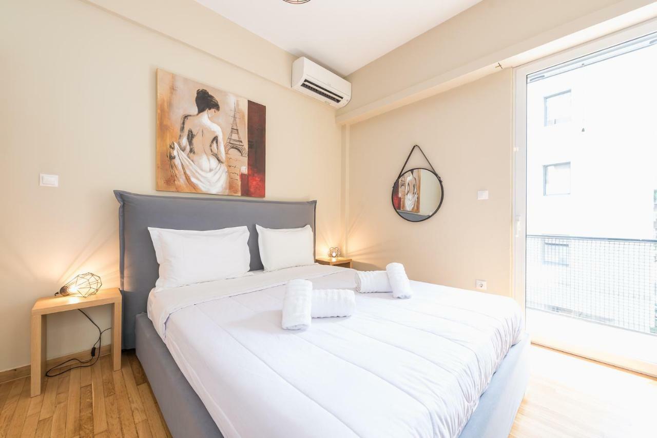 The Syntagma Edition Apartment Афіни Екстер'єр фото