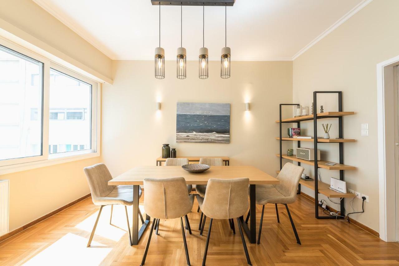 The Syntagma Edition Apartment Афіни Екстер'єр фото