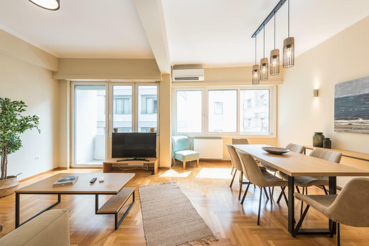The Syntagma Edition Apartment Афіни Екстер'єр фото