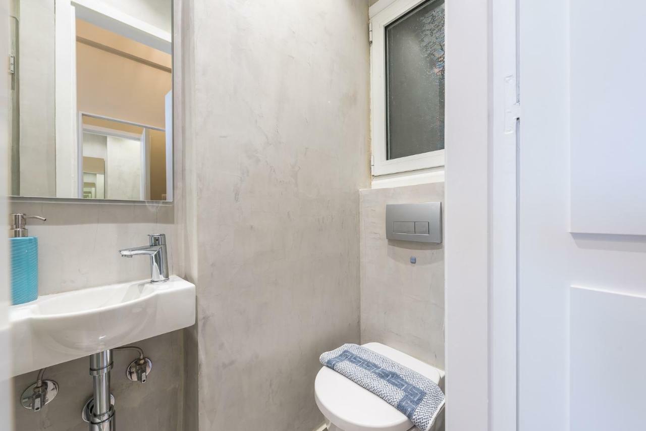 The Syntagma Edition Apartment Афіни Екстер'єр фото