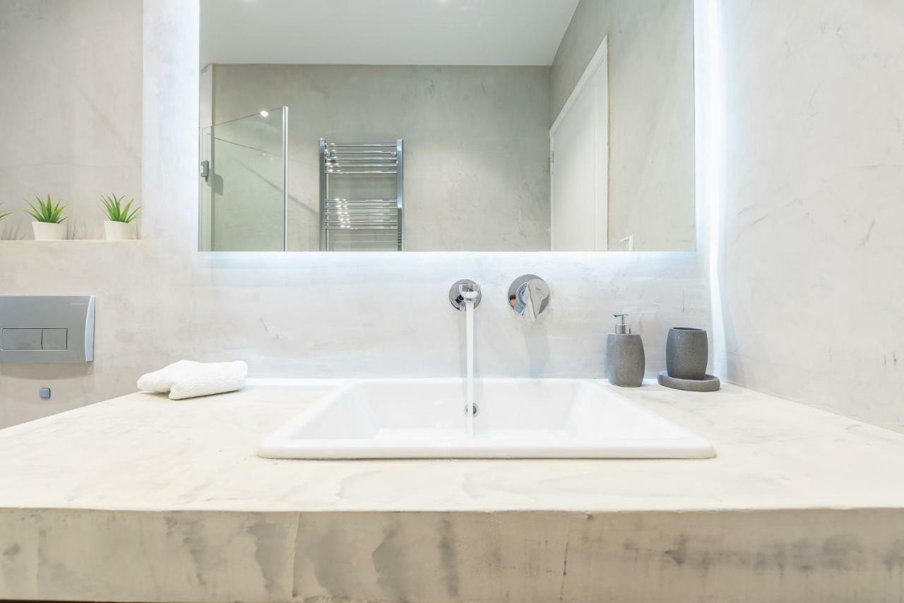 The Syntagma Edition Apartment Афіни Екстер'єр фото