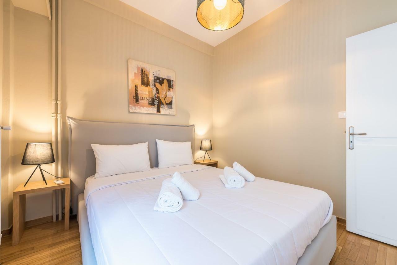 The Syntagma Edition Apartment Афіни Екстер'єр фото