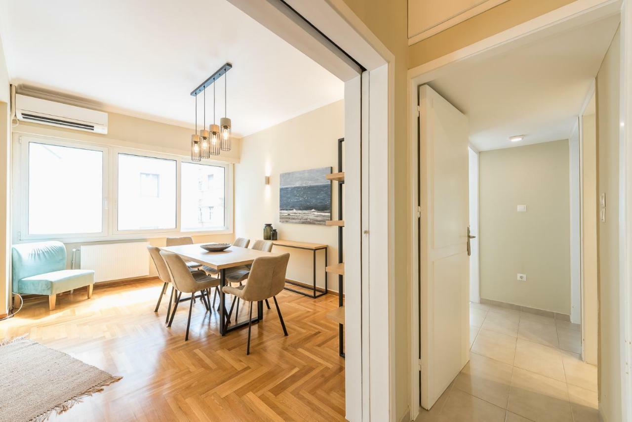 The Syntagma Edition Apartment Афіни Екстер'єр фото