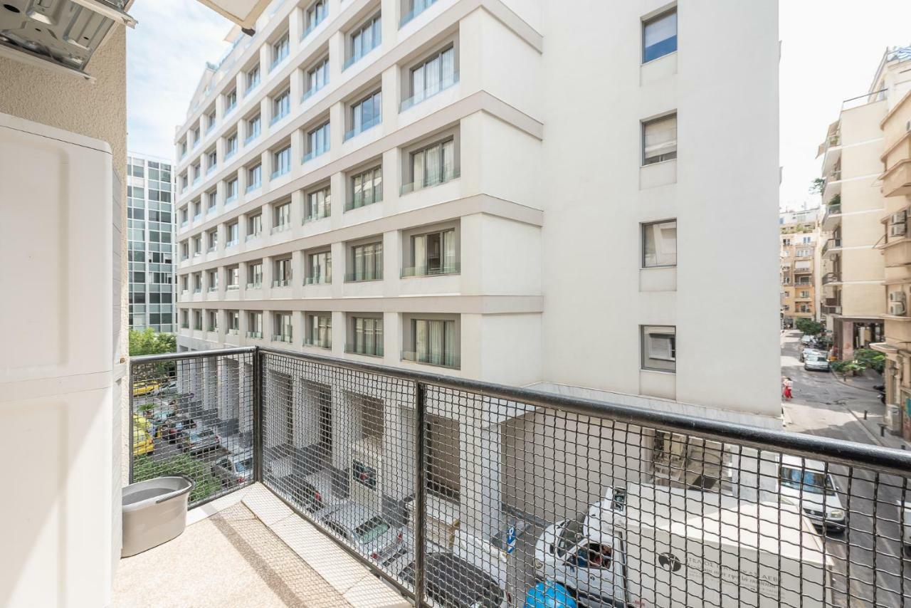 The Syntagma Edition Apartment Афіни Екстер'єр фото