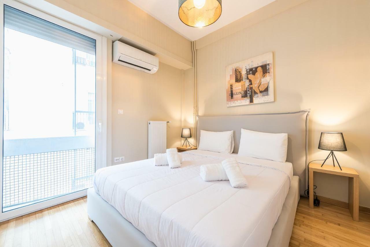The Syntagma Edition Apartment Афіни Екстер'єр фото