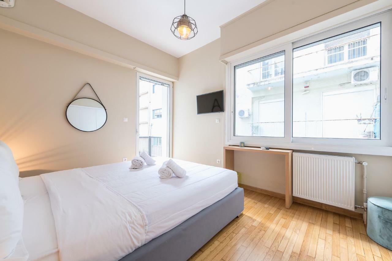 The Syntagma Edition Apartment Афіни Екстер'єр фото