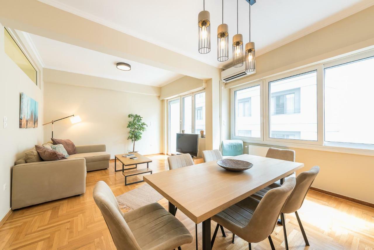 The Syntagma Edition Apartment Афіни Екстер'єр фото