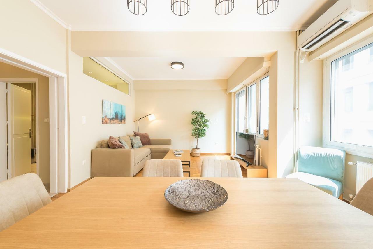 The Syntagma Edition Apartment Афіни Екстер'єр фото
