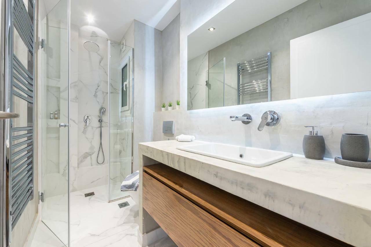 The Syntagma Edition Apartment Афіни Екстер'єр фото