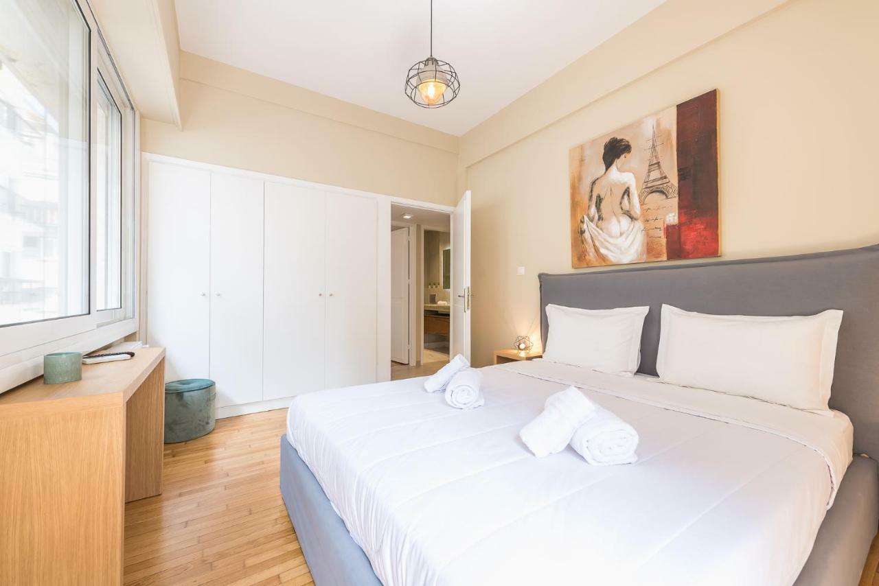 The Syntagma Edition Apartment Афіни Екстер'єр фото
