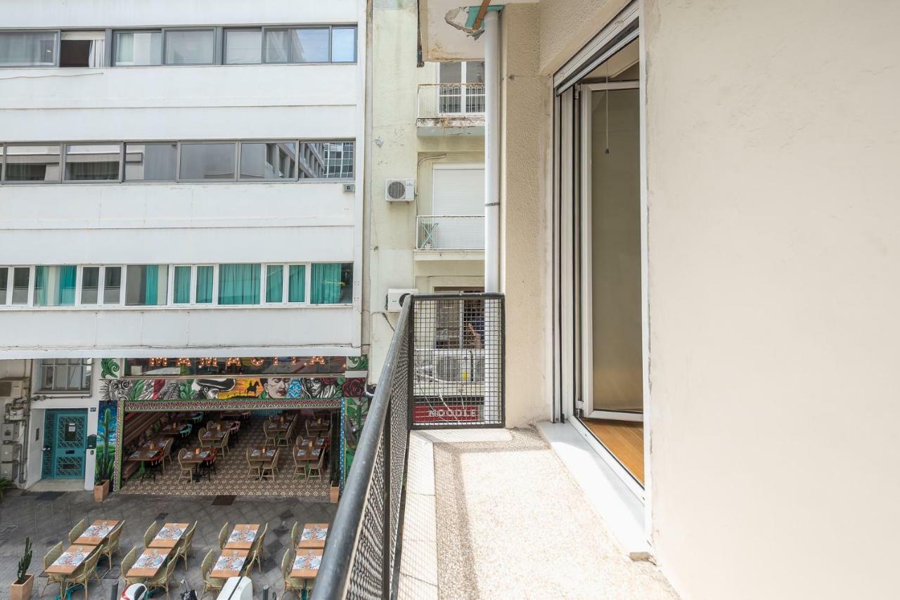 The Syntagma Edition Apartment Афіни Екстер'єр фото